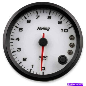 ^R[^[ Holley 26-617WAiOX^CEFI^R[^[3-3/8C`a0-10 000 rpm 240 D Holley 26-617W Analog-Style EFI Tachometer 3-3/8 in. Diameter 0-10 000 RPM 240 D