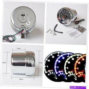 ^R[^[ jo[T3.75 "7FLEDJ[SUV^R[^[\0-8000 rpmVtgCg Universal 3.75" 7-Color LED Car SUV Tachometer Adjustable 0-8000 RPM Shift-Light