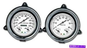 ^R[^[ New Vintage USA 1954 GM / Chevy TruckA1940V[YDirect Fit White GaugesATach New Vintage USA 1954 GM / Chevy Truck, 1940 SERIES Direct Fit White Gauges,Tach