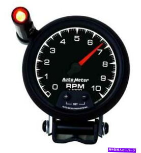 ^R[^[ I[g[^[3-3/8 ES Tach w/Shift Light -10k rpm Auto Meter 3-3/8 ES Tach w/Shift Light - 10K RPM