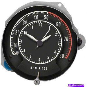 ^R[^[ OER 1277441 1968-70 Mopar B-Body Rallye^R[^[/v OER 1277441 1968-70 Mopar B-Body Rallye Tachometer/Clock