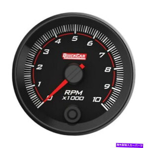 ^R[^[ QuickCar Racing Products 69-001 Redline^R[^[2-5/8R[ Quickcar Racing Products 69-001 Redline Tachometer 2-5/8 Recall