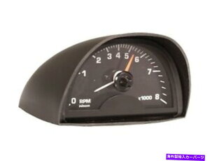 ^R[^[ 1965 1966 67 1968 1969 1970}X^Ot[h}Eg^bNubNtFCXC8AZ-17A326-B 1965 1966 67 1968 1969 1970 MUSTANG HOOD MOUNTED TACH BLACK FACE #C8AZ-17A326-B