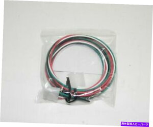 ^R[^[ C[tꂽԃ^R[^[̃C[n[lXNCbNؒf Quick Disconnect Wiring Harness for Autometer Tachometers with Wires Installed