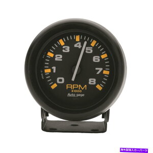 ^R[^[ Autometer 2305 Autogage Mini^R[^[ AutoMeter 2305 Autogage Mini Tachometer