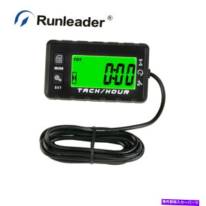 ^R[^[ LCDfBXvCfW^^R[^[`F[\[^R[^[ATV[^[hCm LCD Display Digital Tachometer Chainsaw Tachometer ATV Motor Waterproof Marine