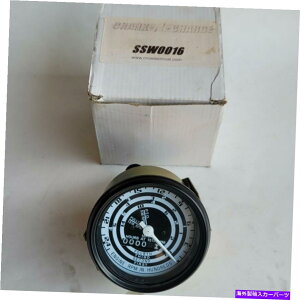 �^�R���[�^�[ �^�R���[�^�[�v���[�t���[�^�[�t�H�[�h�g���N�^�[SSW0016�̃Q�[�W Gauge For Tachometer Proofmeter Ford Tractors SSW0016�y���s�A���i�z
