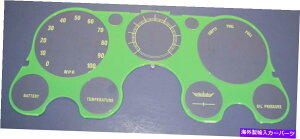 ^R[^[ 1967 1968 1969 1970 1971 1972V{[gbN_bVYNo Tach67-9271-LNT 1967 1968 1969 1970 1971 1972 CHEVROLET TRUCK DASH LENS NO TACH # 67-9271-LNT