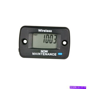 タコメーター デジタルLCDタコメーター時間計振動操作ジェネレーターマリンチェーンソー Digital LCD Tachometer Hour Meter Vibration Operation Generator Marine chainsaws