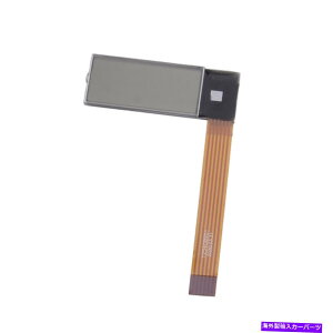 ^R[^[ {{y^}}[^R[^[ԃ[^[LCDfBXvC{ɓKĂ܂V Fit for Volvo Penta Marine Yanmar Tachometer Hour Meter LCD Display & Ribbon New