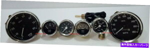 �^�R���[�^�[ Smiths-52mm-Kit- Temp-Oil�R���{���g�Q�[�WMPH���x�v�^�R���[�^�[���v���J Smiths-52mm-Kit- Temp-Oil Fuel Volt Gauge mph Speedometer Tachometer-Replica�y���s�A���i�z