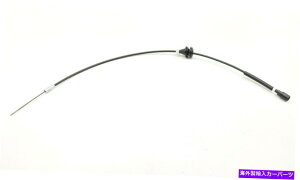 ^R[^[ VMeyle^R[^[VtgP[u1000950011tHNX[QStWFb^1984-1991 NEW Meyle Tachometer Shaft Cable 1000950011 Volkswagen Golf Jetta 1984-1991