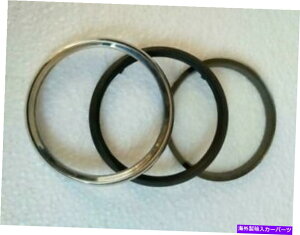 ^R[^[ ChromeABezelASmiths̏CLbgASpeedoATachANortonATriumphABSA 80 mm Chrome , Bezel , Repair Kit for smiths, Speedo, Tach, Norton, Triumph, BSA 80 mm