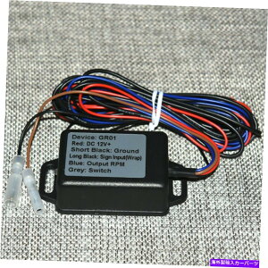 ^R[^[ K\GW^bNA_v^[RPMVOiZT[I[goCATV UTV{[gbgp Gasoline Engine Tach Adapter RPM Signal Sensor For Motorcycle ATV UTV Boat Yacht