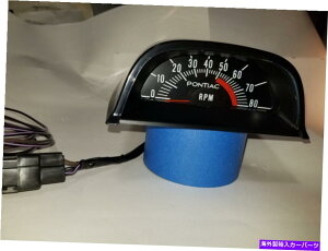 ^R[^[ Tach Shop1970|eBAbNt[hTach 5100 Redline GTO Firebird Any Pontiac Tach Shop's 1970 Pontiac Hood Tach 5100 Redline GTO Firebird Any Pontiac