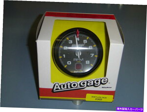 ^R[^[ I[g[^[2302I[gQ[W^R[^[Vtg-LiteTach AUTO METER 2302 AUTO GAUGE TACHOMETER SHIFT - LITE TACH