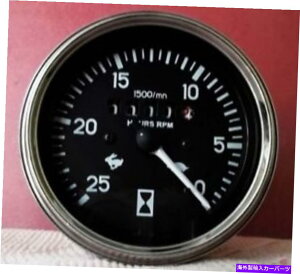 �^�R���[�^�[ 1877718M92 Massey Ferguson MF Tachometer / Tractormeter 230,231,240,550 1877718M92 Massey Ferguson MF Tachometer / Tractormeter 230,231,240,550�y���s�A���i�z
