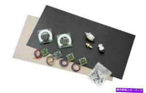 ^R[^[ _bVLbgfW^6Q[WZbg쐬܂B Create A Dash Kit Digital 6 Gauge Set With Blue LED Gauges Made In The USA