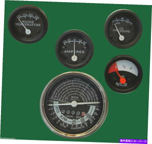 �^�R���[�^�[ JD 50,60,70,520�A530�A620�A630�A720�A730�^�R���[�^�[ +�Q�[�W�Z�b�g�ɓK������ Fits JD 50,60,70,520, 530, 620, 630, 720, 730 Tachometer +Gauge Set�y���s�A���i�z