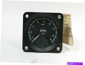 ^R[^[ ^R[^[VÂXgbNX~XYƕV[YM C56594 Tachometer New Old Stock Smiths Industrial Division Series M C56594