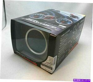 ^R[^[ DF11001 DEFI ADVANCEBF80^R[^[11000RPMzCgƖ DF11001 Defi ADVANCE BF 80 tachometer 11000rpm white lighting