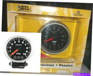 ^R[^[ I[g[^[5690G[g3-3/4 "~jX^[yfX^^R[^[7colorVtgCg Autometer 5690 Elite 3-3/4" MINI MONSTER PEDESTAL TACHOMETER 7Color SHIFT LIGHT