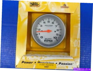 ^R[^[ I[g[^[4497EgCgvRvGNgbN^R[^[10,000 rpm_bV3 3/8 Auto Meter 4497 Ultra Lite Pro Comp Electric Tachometer 10,000 RPM In Dash 3 3/8