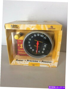 �^�R���[�^�[ Autometer 6857 Pro-comp�V���O�������W�^�R���[�^�[5 11000 rpm new AutoMeter 6857 Pro-Comp Single Range Tachometer 5 11000 RPM NEW�y���s�A���i�z