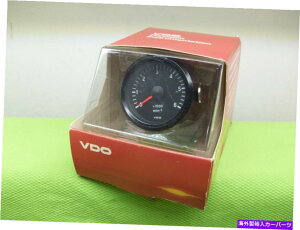 �^�R���[�^�[ NOS VDO���B���e�[�W6K�^�R���[�^�[�z�b�g���b�g���b�h NOS VDO Vintage 6K Tachometer Hot Rat Rod�y���s�A���i�z