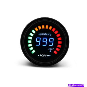 ^R[^[ 52mmjo[T2 '' LEDfW^^R[^[Q[W10000 rpmX[NY^`[^[ 52mm Universal 2'' LED Digital Tachometer Gauge 10000 RPM Smoke Lens Tacho Meter