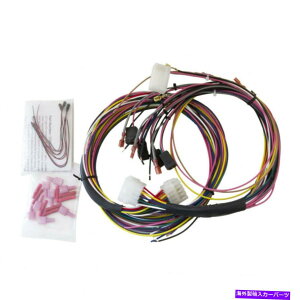 ^R[^[ I[g[^[C[n[lXLbg^R[^[/Xs[h[^[/dCQ[W|jo[T AutoMeter Wiring Harness Kit Tachometer/Speedometer/Electric Gauges | Universal