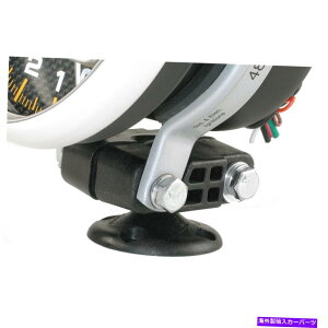 ^R[^[ 48011t\[V^R[^[yfX^}Eg AutoMeter 48011 Mounting Solutions Tachometer Pedestal Mount