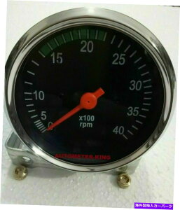^R[^[ dq^R[^[rpm[^[gbNp̃I^l[^[AWFZbg80mm electronic Tachometer RPM Meter Alternator For Trucks , genset 80mm