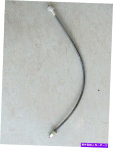 ^R[^[ nos corvette c3^R[^[HP[uH 25 "1967 1969 1971 1974 NOS Corvette C3 Tachometer? Cable? 25" 1967 1969 1971 1974