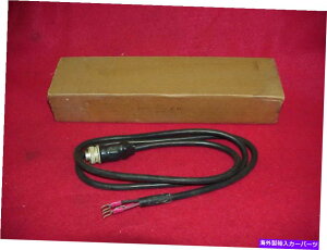 ^R[^[ Be[WmXT4 'P[u3980^R[^[3C[V{[tH[hKbT[zbgbgbh VINTAGE NOS SUN 4' CABLE 3980 TACHOMETER 3 WIRE CHEVY FORD GASSER HOT RAT ROD