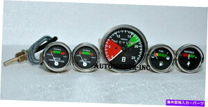 �^�R���[�^�[ Massey Ferguson Tractor�p - �^�R���[�^�[���x�����A���v�R���Q�[�W For Massey Ferguson Tractor - Tachometer Temp Oil Pressure AMP Fuel Gauge�y���s�A���i�z