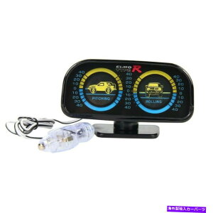 ^R[^[ [^Cp[J[\RpXoT[X[v[^[^R[^[V1 V9i Euro Typer Car Adjustable Compass Balancer Slope Meter Tachometer V1 V9 Parts