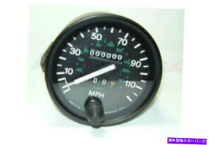 ^R[^[ h[o[fBtF_[83-98 PRC7373MPH OEM̃Xs[h[^[Xs[hwbh Speedometer Speedo Head in MPH OEM for Land Rover Defender 83 - 98 PRC7373