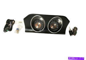 ^R[^[ NX^[plyfW^KMHtH[h}[xbNRbgOo[LDOX^I Cluster Panel Instruments Digital KMH Ford Maverick COMET Grabber LDO STALLION