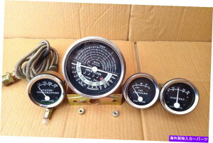 ^R[^[ ^R[^[Q[WZbgJD 50,60,70,520A530A620A630A720A730 Chrome BezelɓK܂ Tachometer Gauge Set fits JD 50,60,70,520, 530, 620, 630, 720, 730 chrome bezel