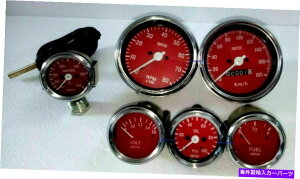 ^R[^[ Smiths Replica 52mm-Kit-Kit-OilR{gQ[WSpeedo-Tachomer 85 mm Smiths Replica 52mm-Kit- Temp-Oil Fuel Volt Gauge Speedo-Tachometer 85 mm