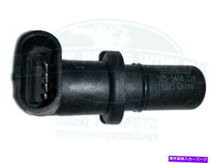 ^R[^[ Peterbilt Kenworth Eaton Trans4sx^R[^[ZT[̃h[}vbV DORMAN Push In 4 Pin Speed Tachometer Sensor for Peterbilt Kenworth Eaton Trans