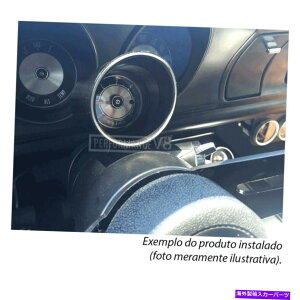 ^R[^[ tH[h}[xbNRbgOo[ZbgQ[WCXc[^[^R[^[ - v52mm Ford Maverick Comet Grabber Set Gauges Instruments Tachometer - Clock Hours 52mm