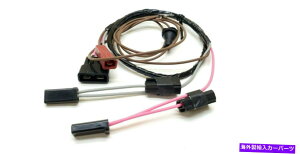 ^R[^[ ^R[^[C[n[lX^bN1966VFx}uSSGJ~m Tachometer Wiring Harness Tach 1966 Chevelle Malibu SS El Camino