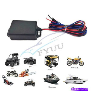 ^R[^[ fB[[GW^`A_v^[RPMMZT[pԗgbN{[gbgp Diesel Engine Tacho Adapter RPM Signal Sensor For Car Vehicle Truck Boat Yacht