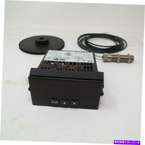 タコメーター Hartridge HA123用のDTK4デジタルタックキット DTK4 Digital Tach kit for Hartridge HA123