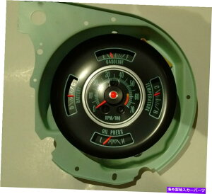 ^R[^[ t@Ng[^R[^[_bVQ[W69V{[VFxGJ~m6000 rpm^bNQ[W factory tachometer & dash gauge 69 Chevy chevelle el camino 6000 rpm tach gauges