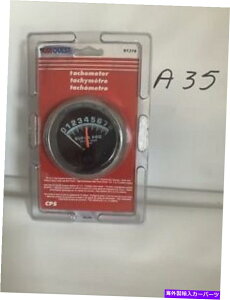 ^R[^[ *^V*J[NGXg^R[^[81321 *BRAND NEW* Car Quest Tachometer 81321