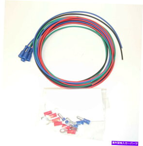 ^R[^[ IWiT̃C[LbgX[p[^bN2^R[^[eۃRlN^Y Wiring Kit for Original Sun Super Tach 2 Tachometers With Bullet Connectors NEW