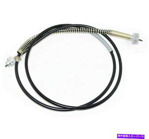 ^R[^[ Willys Ford Jeeps̊Sȑxv^R[^[P[u Complete Speedometer Tachometer Cable For Willys Ford Jeeps